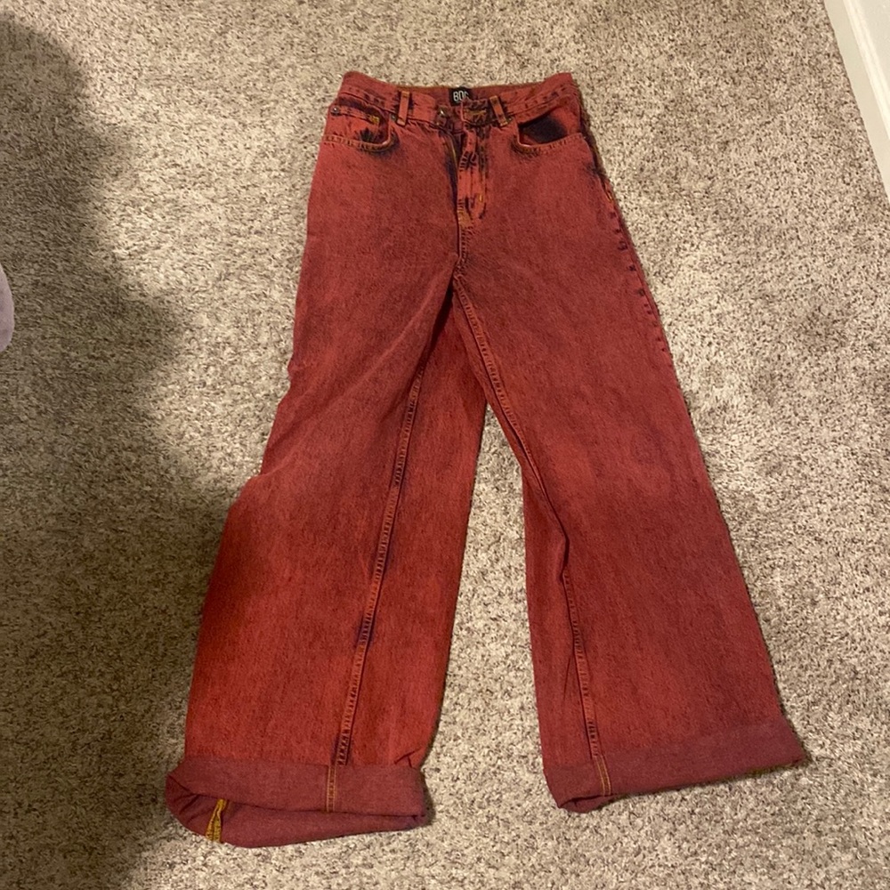 urban outfitters jeans